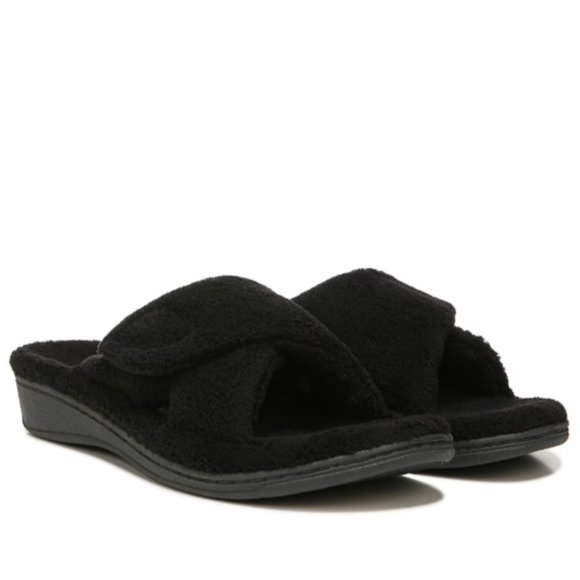 VIONIC Women's Relax Slipper - Picture 1 of 16